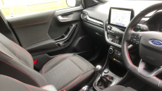 Ford Puma 1.0 EcoBoost Hybrid mHEV 155 ST-Line 5dr Petrol Hatchback